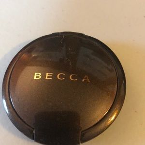 Becca sunlit bronzer
